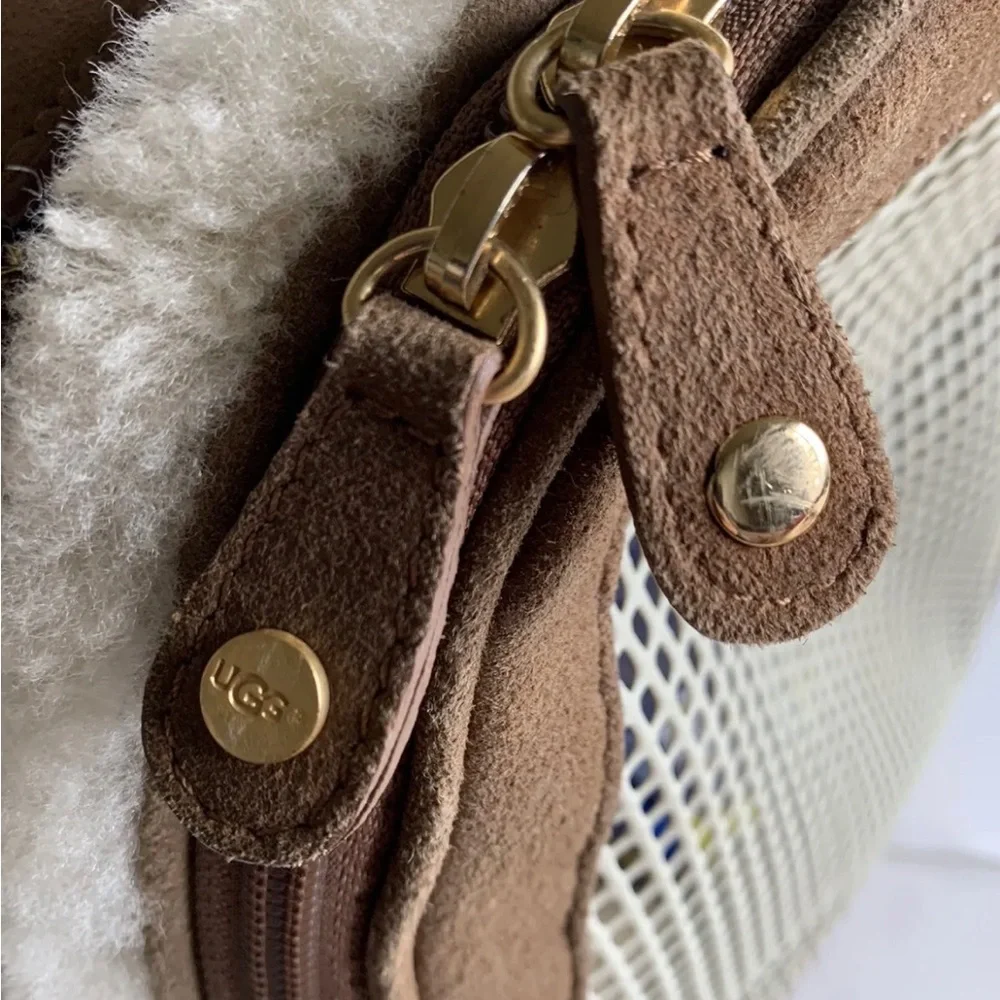 Ugg Pet Carrier